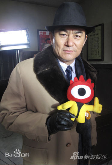 李洪涛图集前后照片