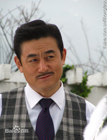 李洪涛图集前后照片