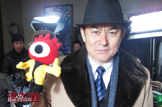 李洪涛图集前后照片