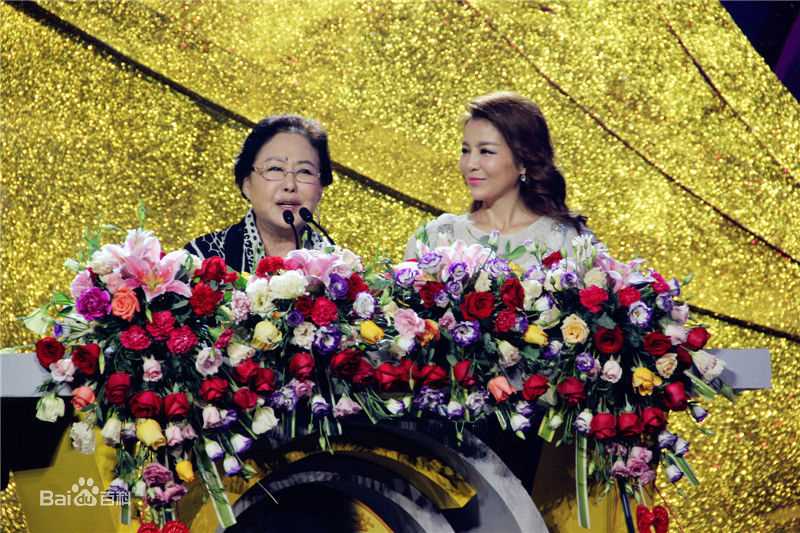 李洪涛 亚微节 最佳男演员壁纸壁纸