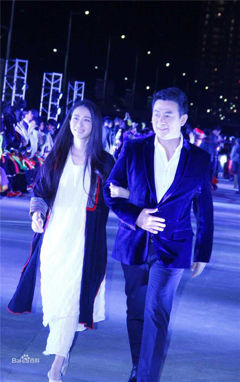 李洪涛 亚微节 最佳男演员壁纸壁纸