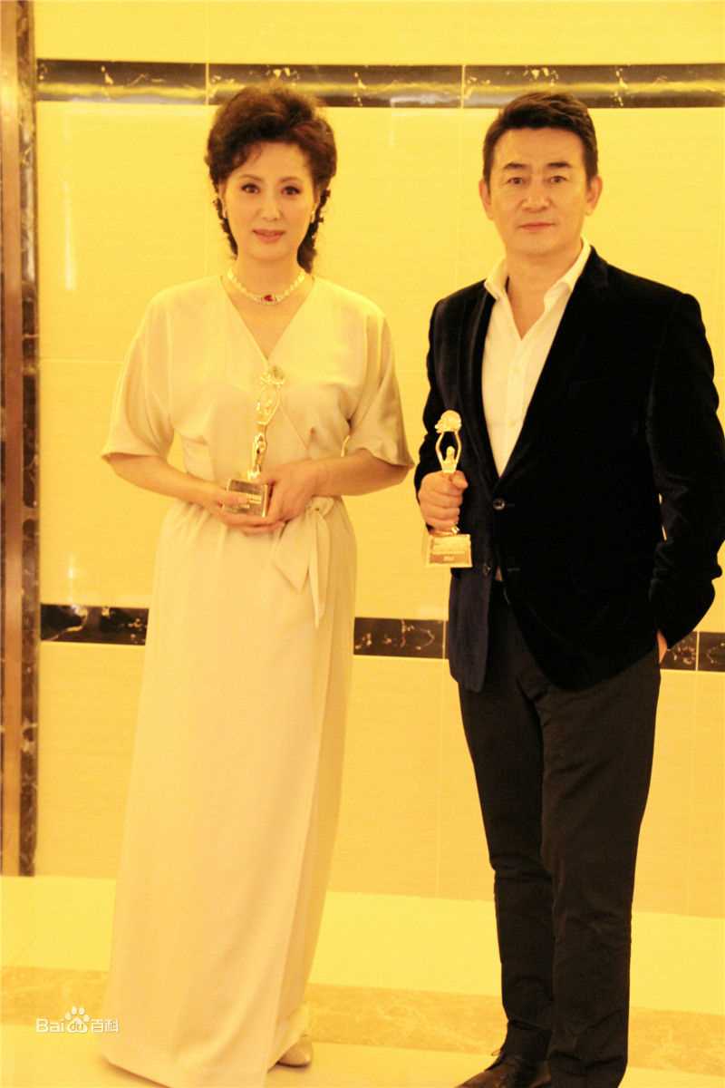 李洪涛 亚微节 最佳男演员壁纸壁纸