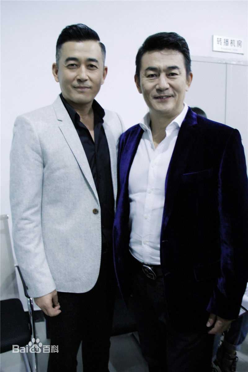 李洪涛 亚微节 最佳男演员壁纸壁纸