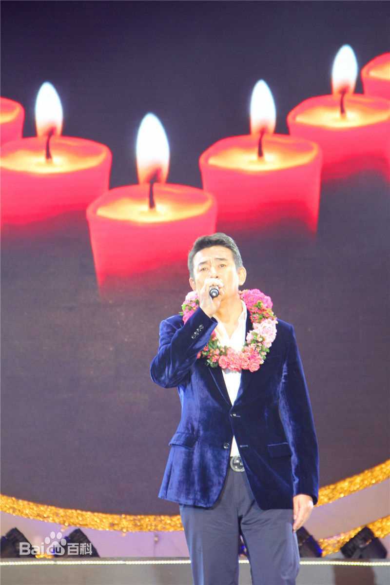 李洪涛 亚微节 最佳男演员壁纸壁纸