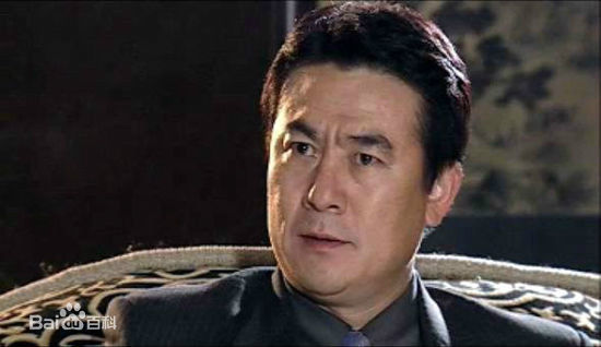 最全李洪涛素颜照