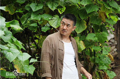 最全李洪涛素颜照