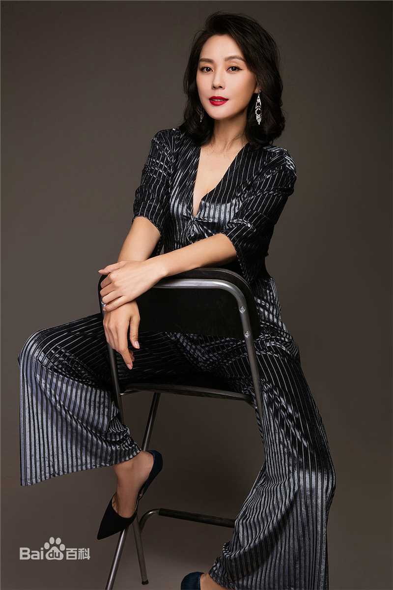 梁爱琪精选最新图册