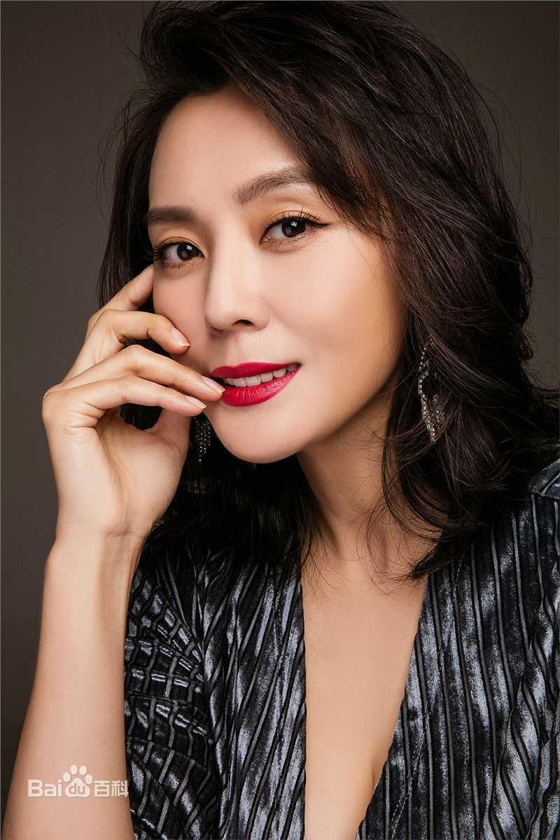 梁爱琪精选最新图册