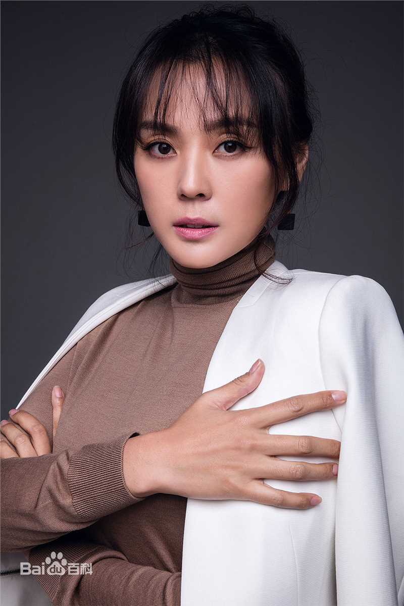 梁爱琪精选最新图册