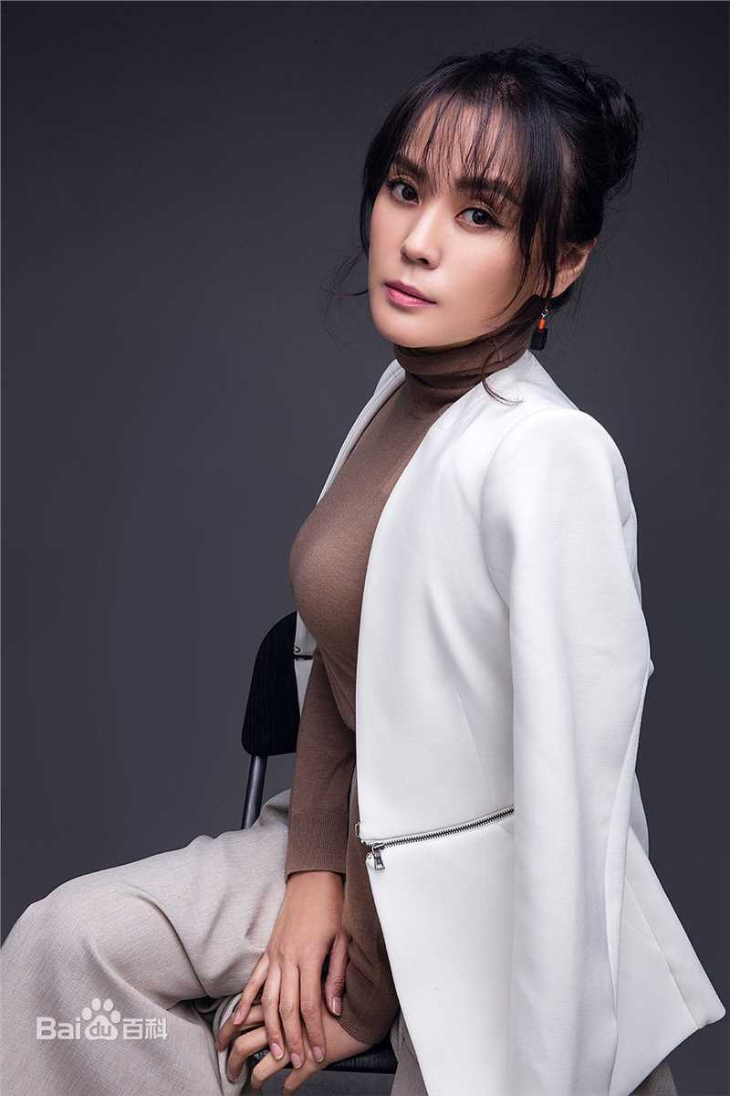 梁爱琪精选最新图册