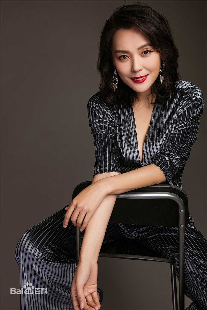 梁爱琪精选最新图册