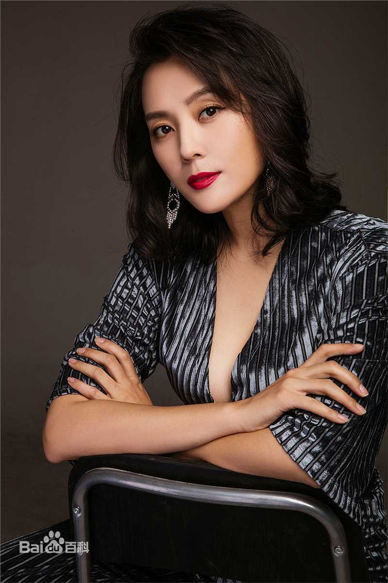 梁爱琪精选最新图册