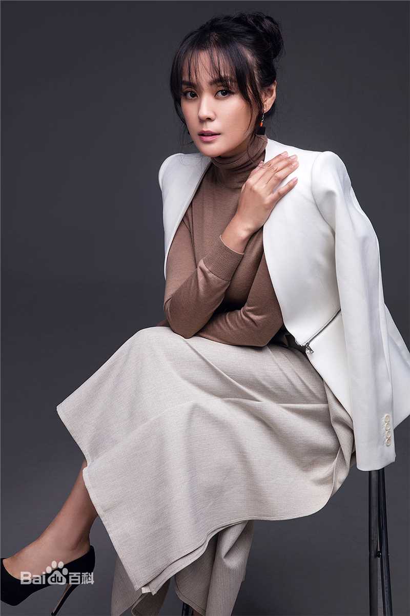 梁爱琪精选最新图册