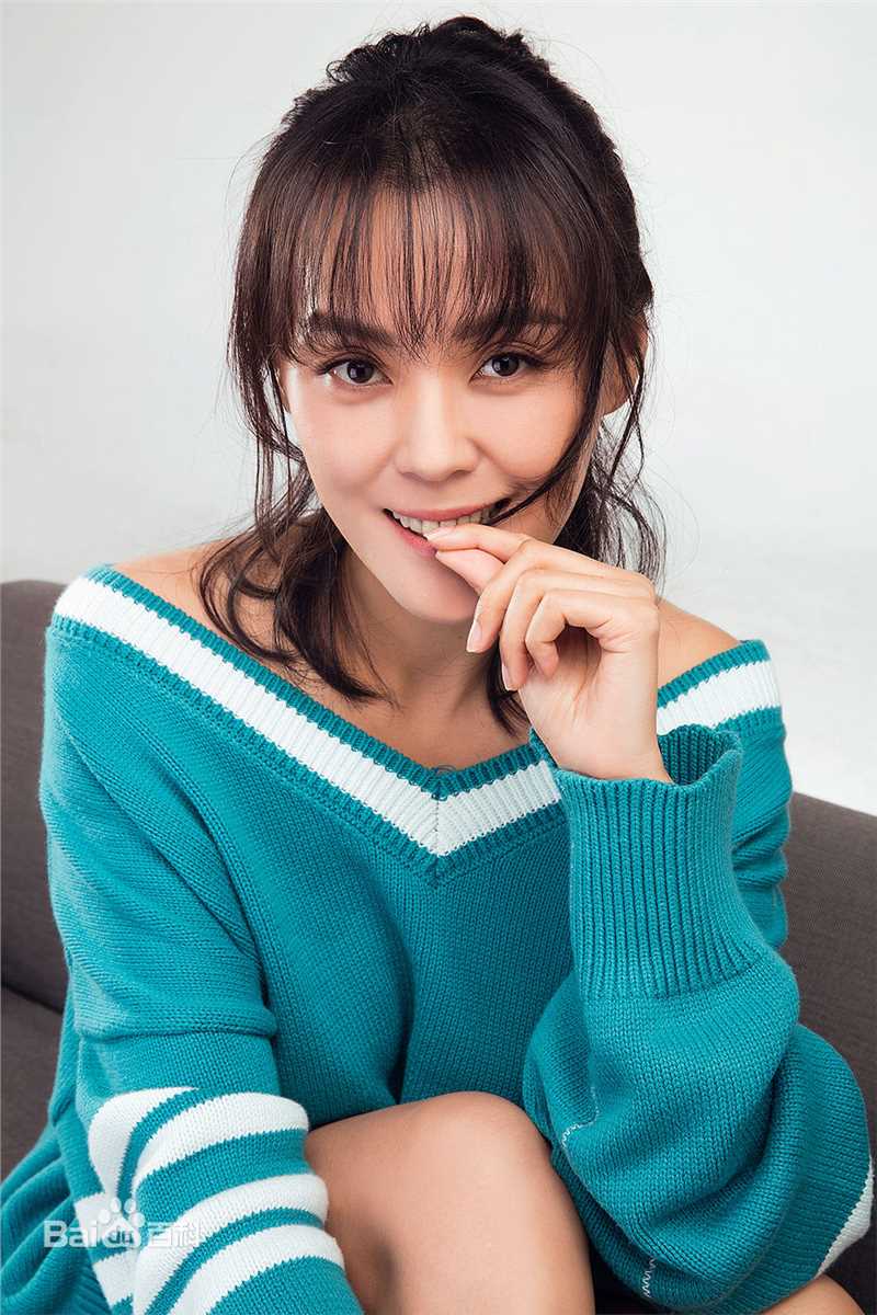 梁爱琪精选最新图册