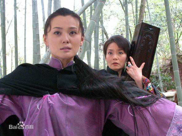 梁爱琪精彩图册