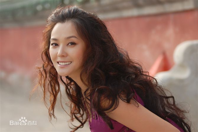 梁爱琪精彩图册