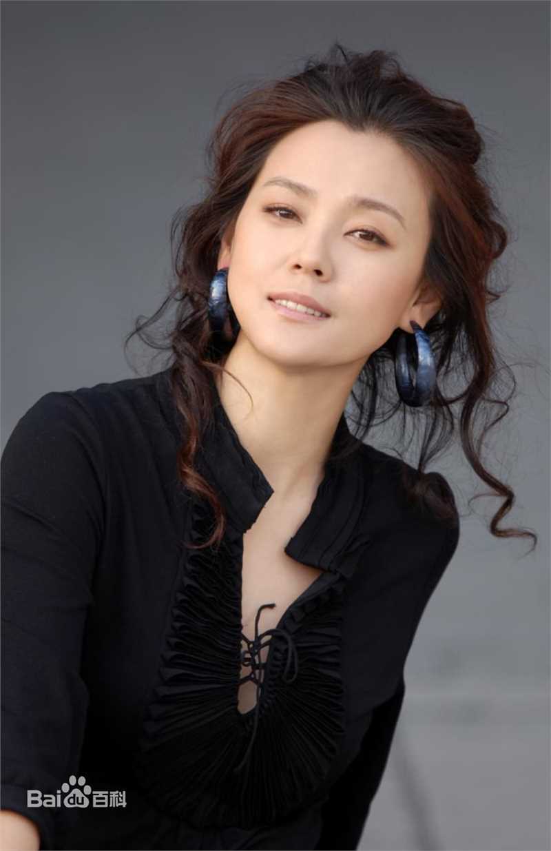 梁爱琪精彩图册