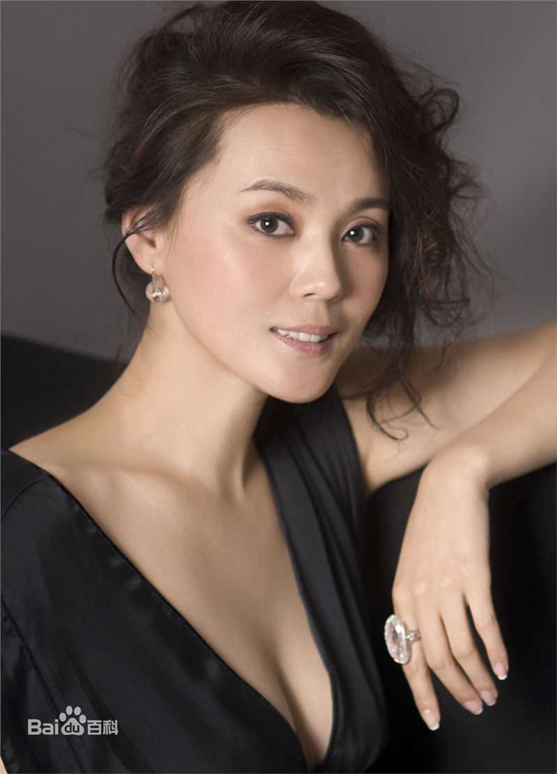 梁爱琪精彩图册