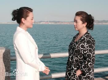 梁爱琪最优质剧照