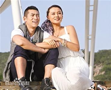 梁爱琪最优质剧照