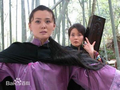 梁爱琪最优质剧照