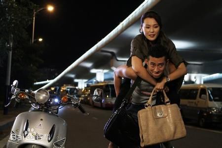 梁爱琪最优质剧照