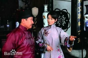 梁爱琪最优质剧照