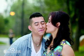 梁爱琪最新剧照