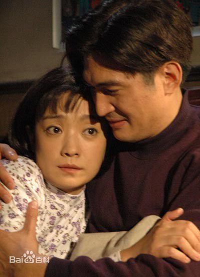 王海燕2006年《野百合也有春天》剧照