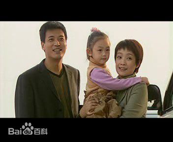 王海燕2003年《女法医》最全剧照