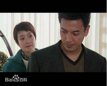 王海燕2003年《女法医》最全剧照