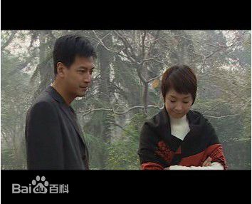王海燕2003年《女法医》最全剧照