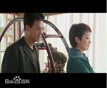 王海燕2003年《女法医》最全剧照