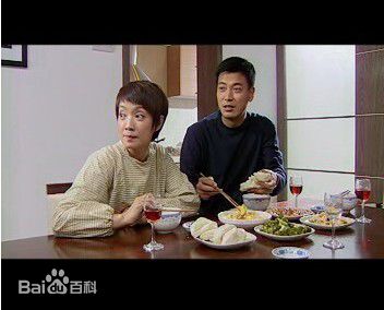 王海燕2003年《女法医》最全剧照