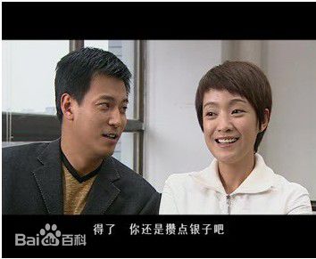 王海燕2003年《女法医》最全剧照