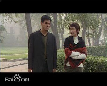 王海燕2003年《女法医》最全剧照