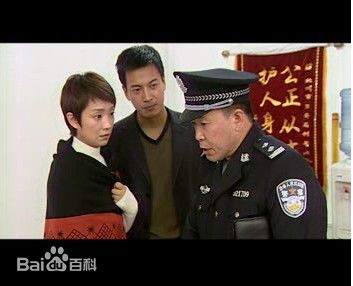 王海燕2003年《女法医》最全剧照