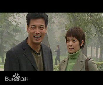 王海燕2003年《女法医》最全剧照