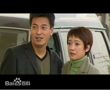 王海燕2003年《女法医》最全剧照