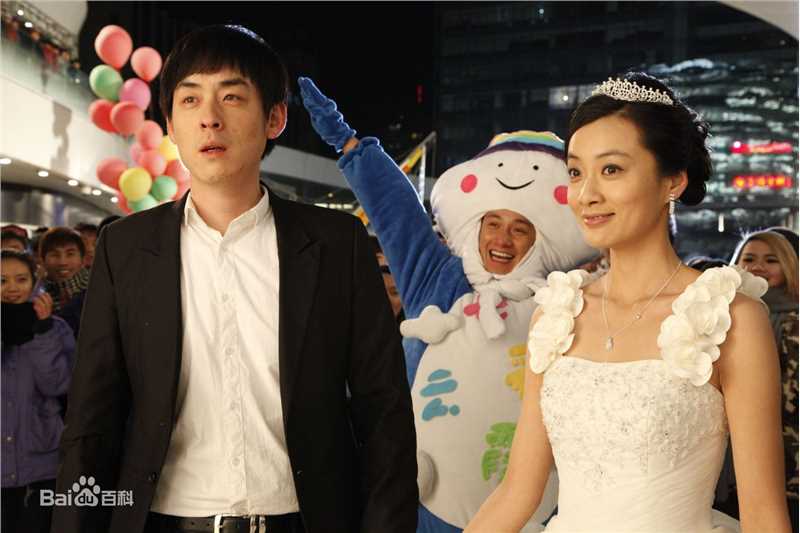 刘欢(Liu Huan)出演作品剧照