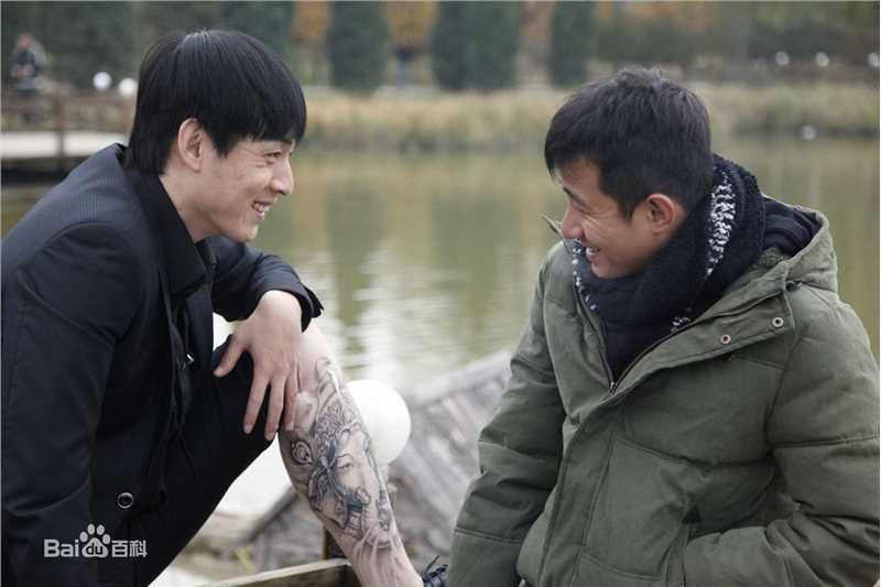 刘欢(Liu Huan)出演作品剧照