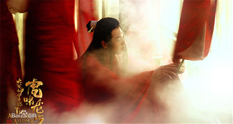 刘欢(Liu Huan)出演作品剧照