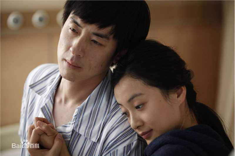 刘欢(Liu Huan)出演作品剧照