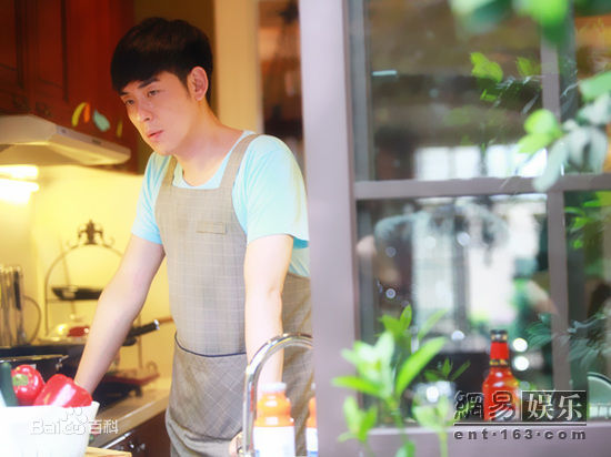 刘欢(Liu Huan)出演作品剧照