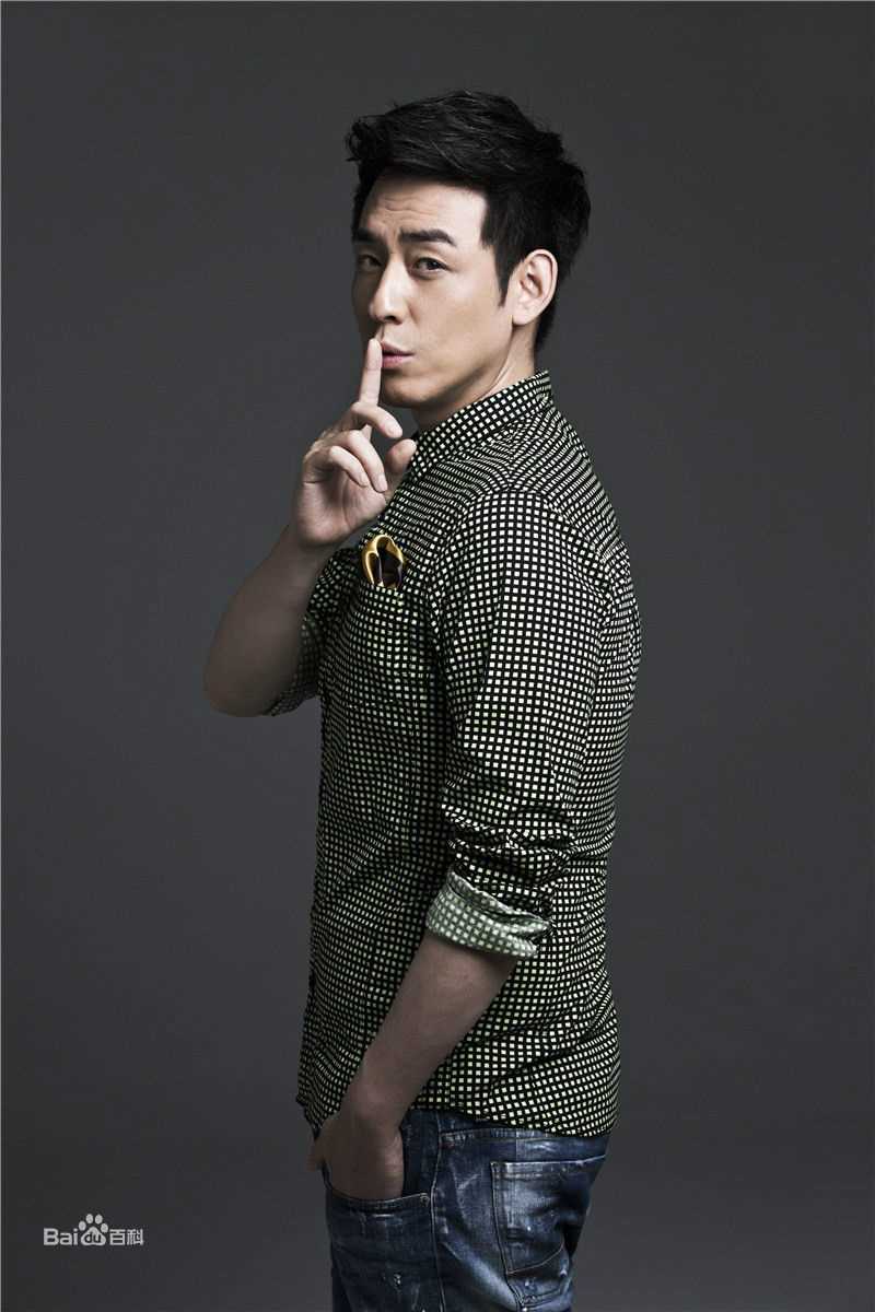 刘欢(Liu Huan)最全照相册