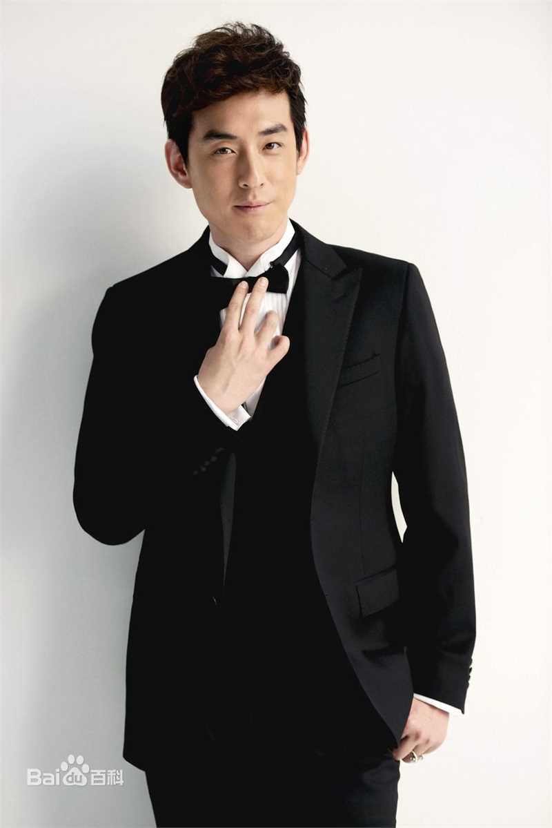 刘欢(Liu Huan)最全照相册