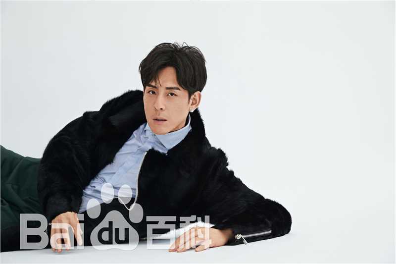 刘欢(Liu Huan)最全照相册