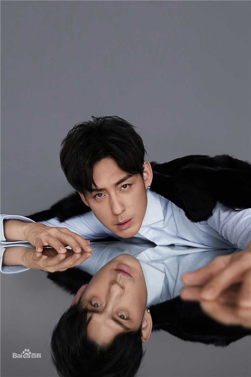 刘欢(Liu Huan)最全照相册