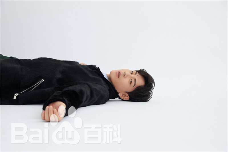 刘欢(Liu Huan)最全照相册