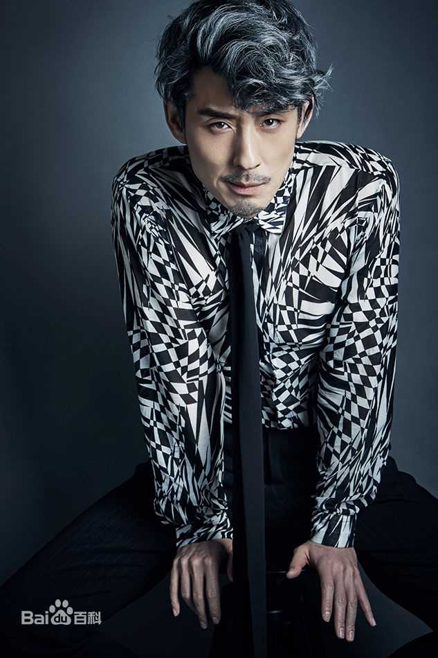 刘欢(Liu Huan)最全照相册